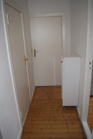 City Apartment Bremen
