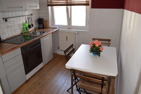 City Apartment Bremen