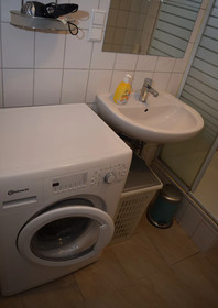 City Apartment Bremen