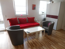 City Apartment Bremen