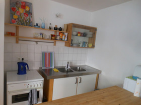 City Apartment Bremen