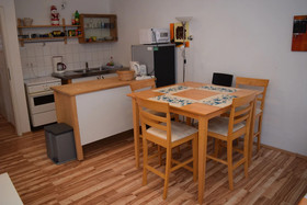 City Apartment Bremen