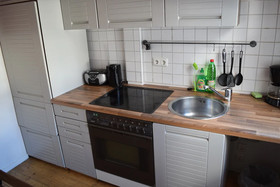 City Apartment Bremen