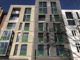 Nena Hotel Bremen
