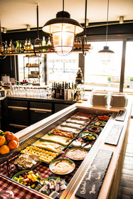 Nena Hotel Bremen