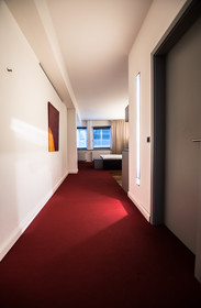 Nena Hotel Bremen