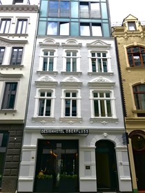 Nena Hotel Bremen