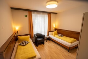 Ford Apartment