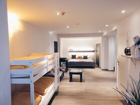 Ford Apartment