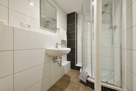 Ford Apartment