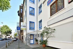 Ford Apartment