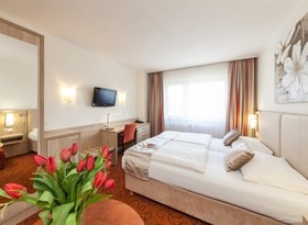 NOVUM Hotel Garden