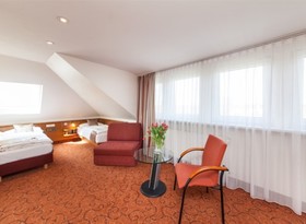 NOVUM Hotel Garden
