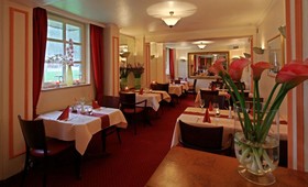 NOVUM Hotel Garden