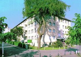 NOVUM Hotel Garden