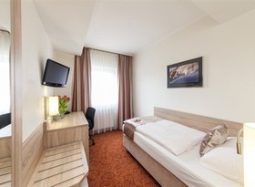 NOVUM Hotel Garden