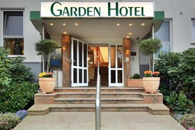 NOVUM Hotel Garden