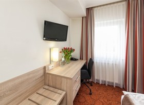 NOVUM Hotel Garden