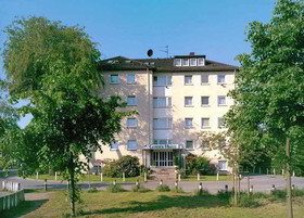 NOVUM Hotel Garden