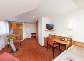 NOVUM Hotel Garden