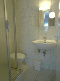 GastHaus Bremer Backpacker Hostel