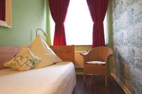 GastHaus Bremer Backpacker Hostel