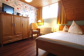 GastHaus Bremer Backpacker Hostel