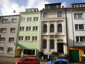 GastHaus Bremer Backpacker Hostel