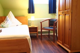 GastHaus Bremer Backpacker Hostel