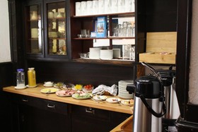 GastHaus Bremer Backpacker Hostel