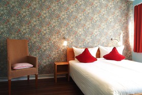 GastHaus Bremer Backpacker Hostel