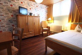 GastHaus Bremer Backpacker Hostel