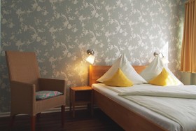 GastHaus Bremer Backpacker Hostel