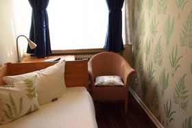 GastHaus Bremer Backpacker Hostel