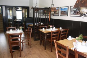 GastHaus Bremer Backpacker Hostel