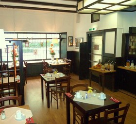 GastHaus Bremer Backpacker Hostel
