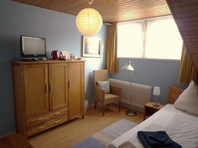 GastHaus Bremer Backpacker Hostel