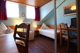 GastHaus Bremer Backpacker Hostel