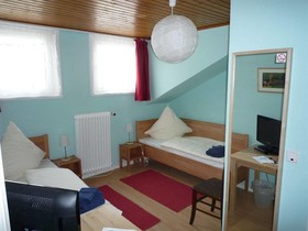 GastHaus Bremer Backpacker Hostel