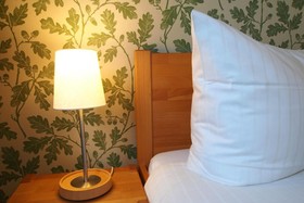 GastHaus Bremer Backpacker Hostel