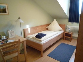 GastHaus Bremer Backpacker Hostel