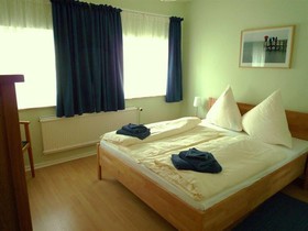 GastHaus Bremer Backpacker Hostel