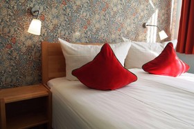 GastHaus Bremer Backpacker Hostel