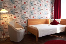 GastHaus Bremer Backpacker Hostel