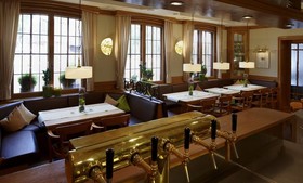 Grothenns Gasthaus & Hotel