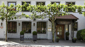 Grothenns Gasthaus & Hotel