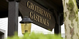 Grothenns Gasthaus & Hotel