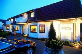 Grothenns Gasthaus & Hotel