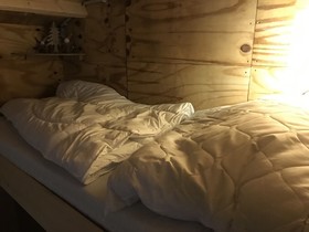 Hafen Traum Indoor Hostel Camp