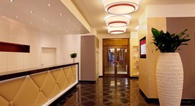 H+ Hotel Bremen